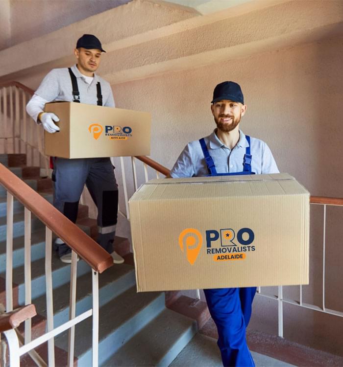 Pro Removalists Adelaide