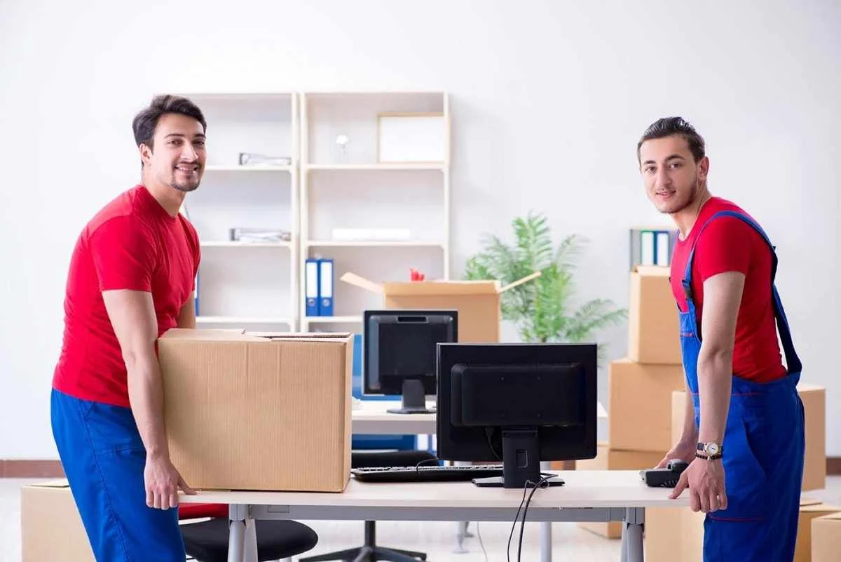 Office Removalists Adelaide